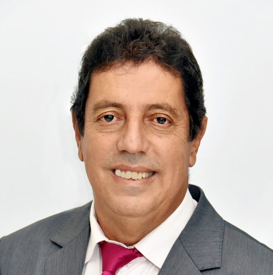 Milton de Souza Silva